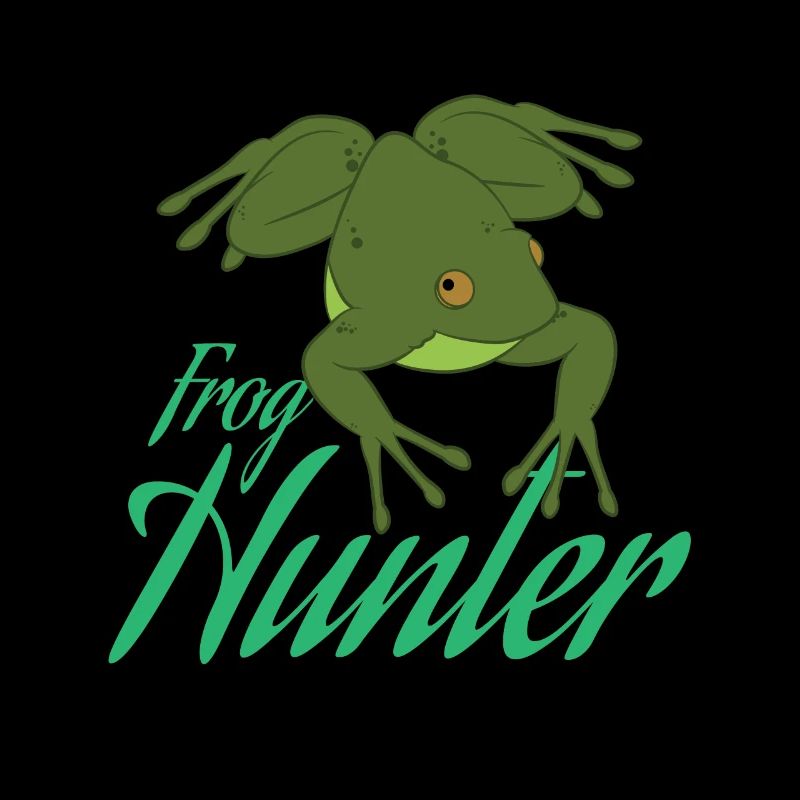Frog Hunter