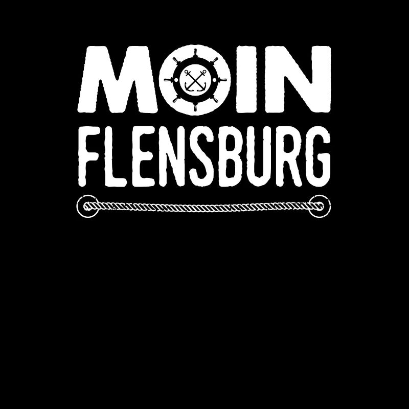 Flensburger Flensburg Moin Flensburg Anker