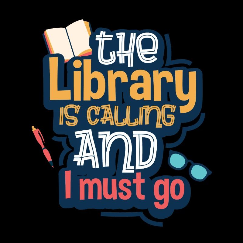 Read books