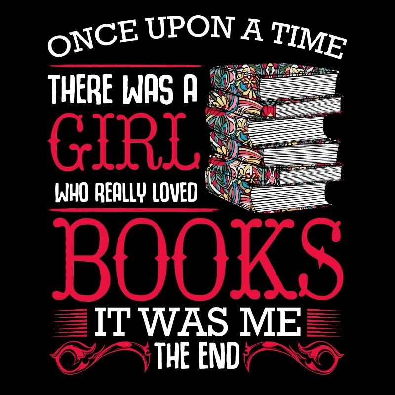 Read books