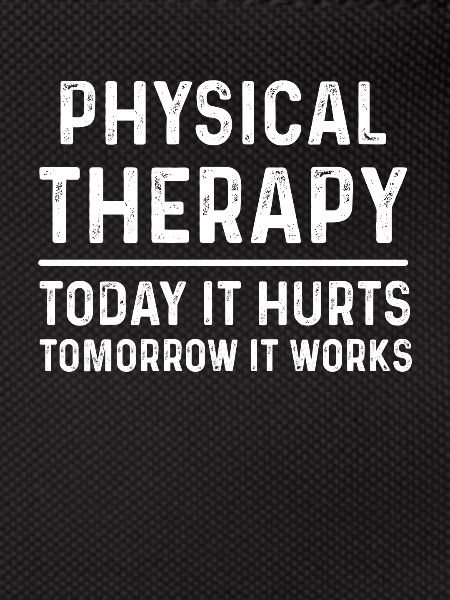 physiotherapist