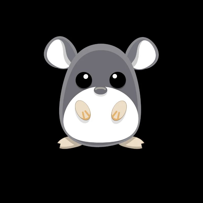Doux Chinchilla