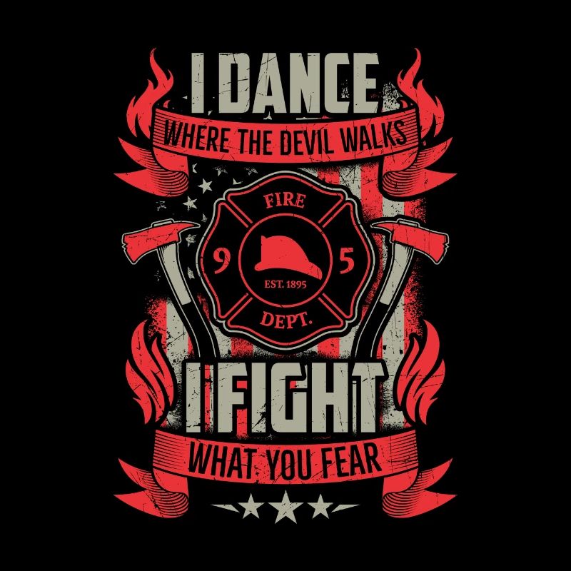 Firefighters fireman