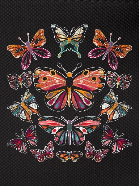 Butterfly animal