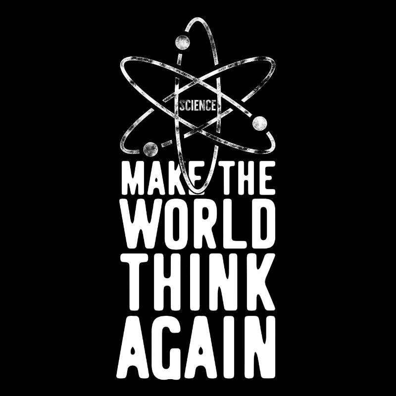 Nerd nerds thinking saying