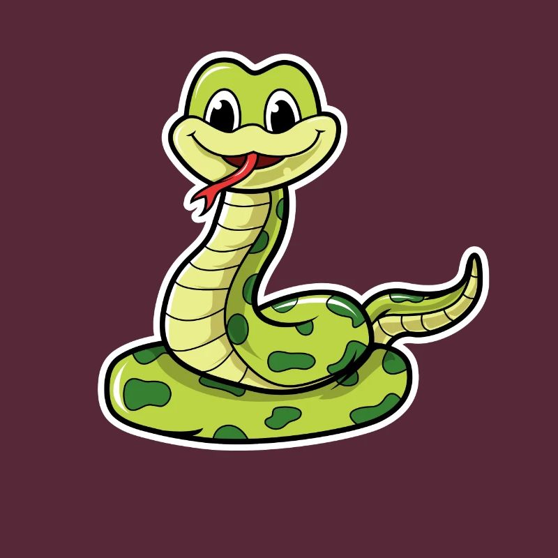 Serpent doux