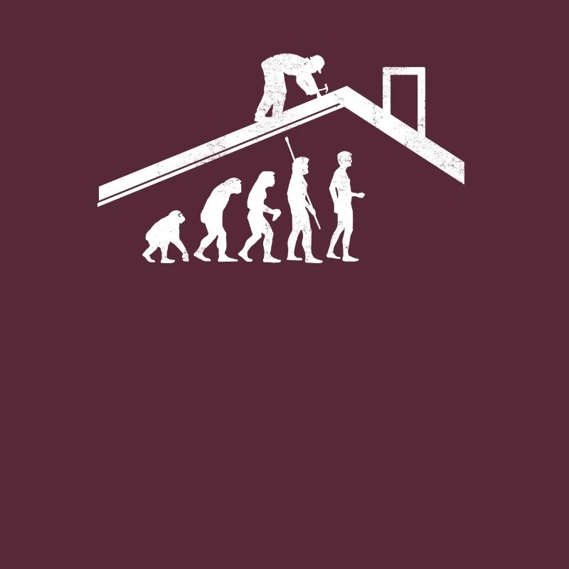 Evolution Dachdecker