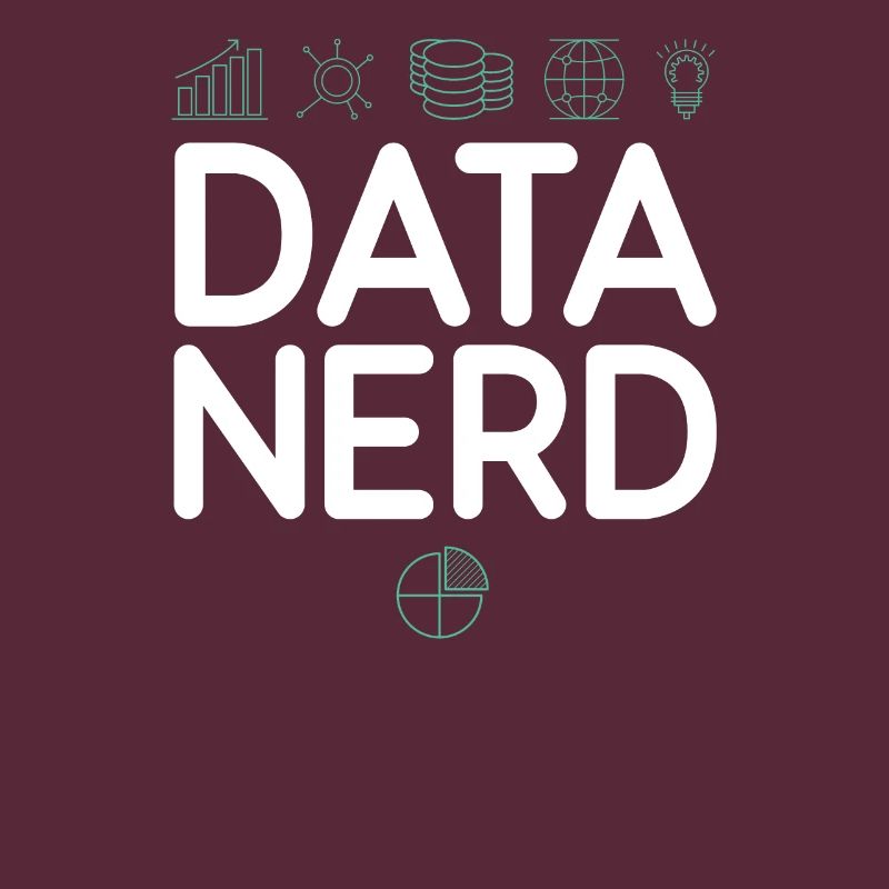 Data Nerd Data Analyst und Data Scientist