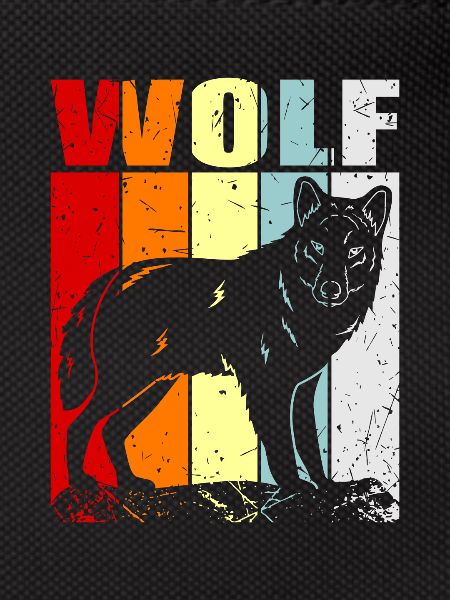 wolf