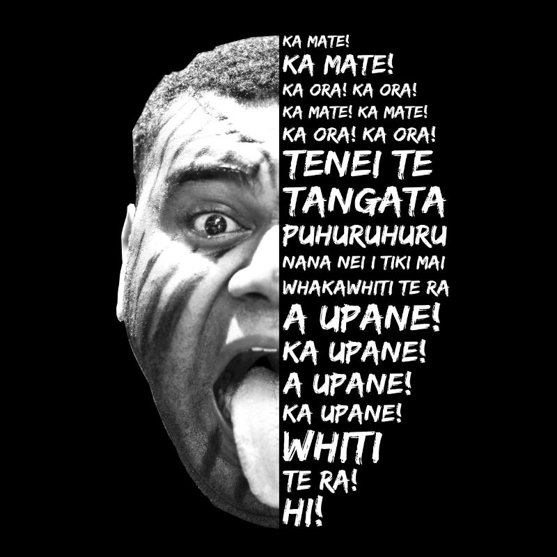 Haka Neuseeland Rugby