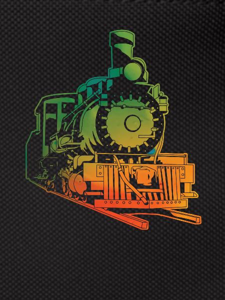 train