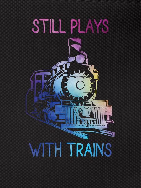 train