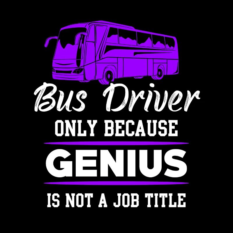 Busfahrer