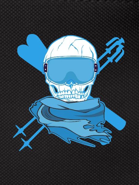 skier