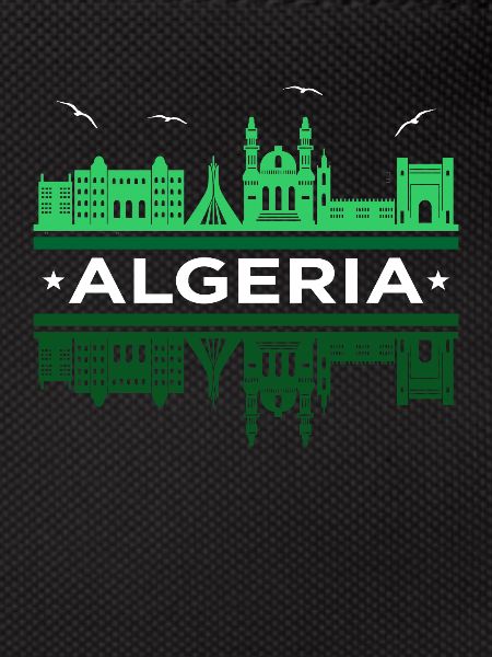 Algeria