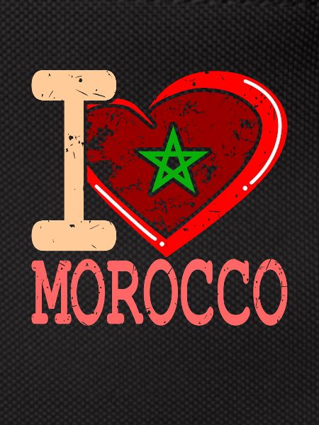 Morocco