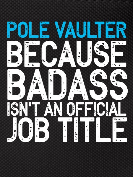 Pole Vault Vaulting