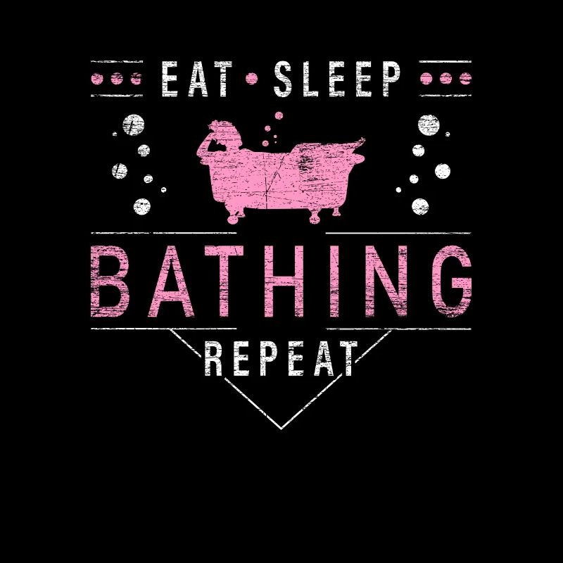 Bad Badezimmer Badewanne