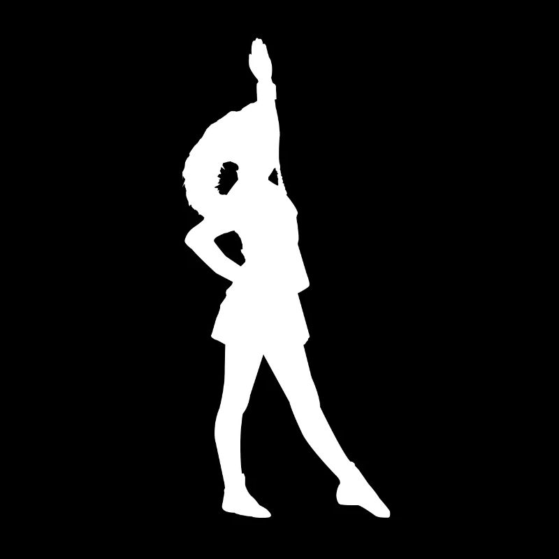 Garde de carnaval dansant le Mardi Gras