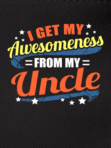 uncle