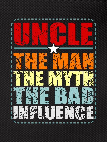 uncle