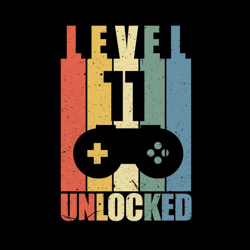 Level 11