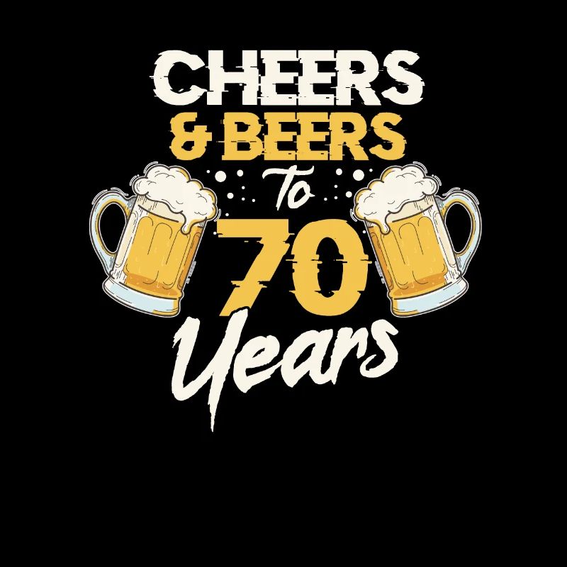 70e anniversaire de la bière