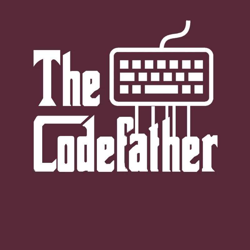 Codefather Developer T-Shirt