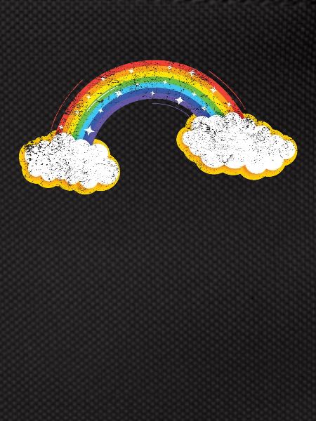 Regenbogen
