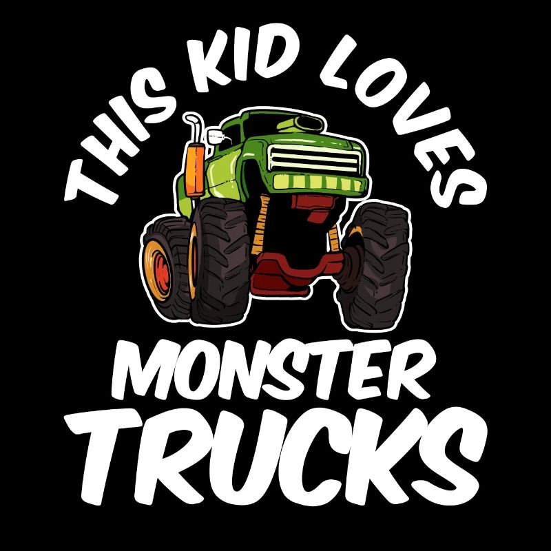 Monstertruck