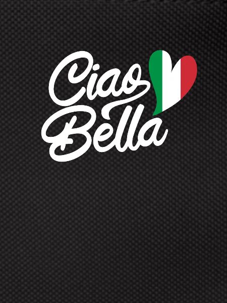 Ciao Bella