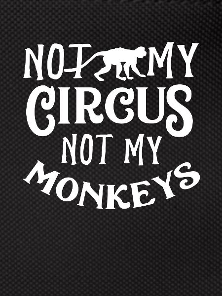 Monkey monkey