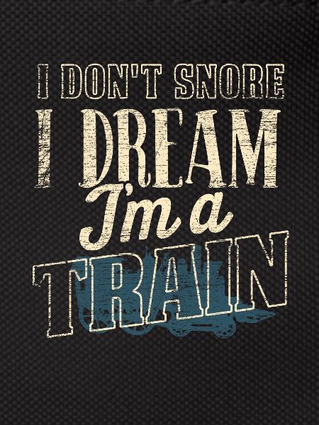 Train trains