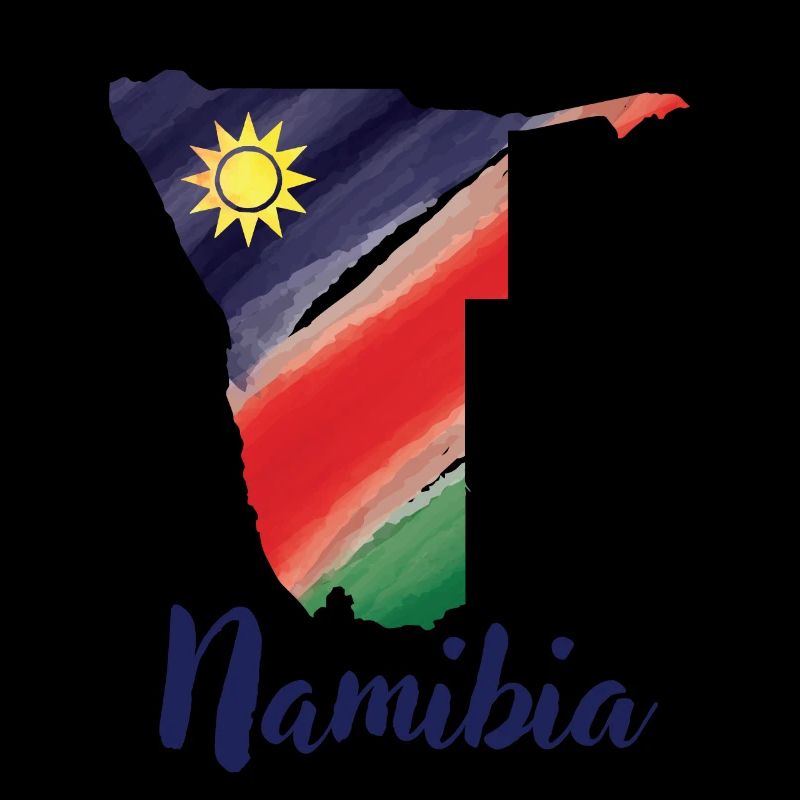Namibia - Afrika