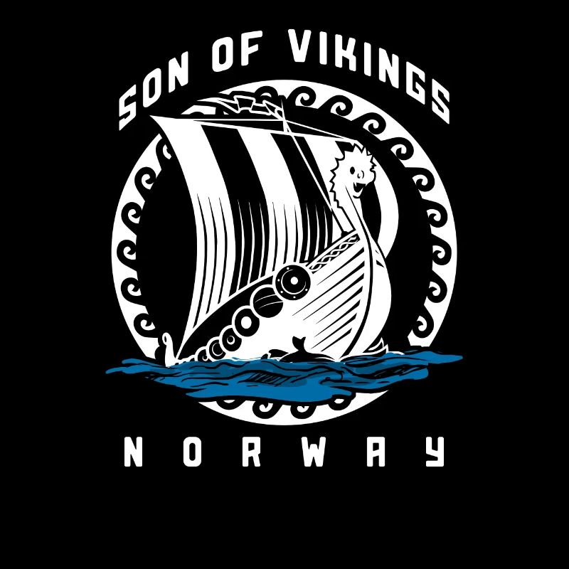 Norwegen