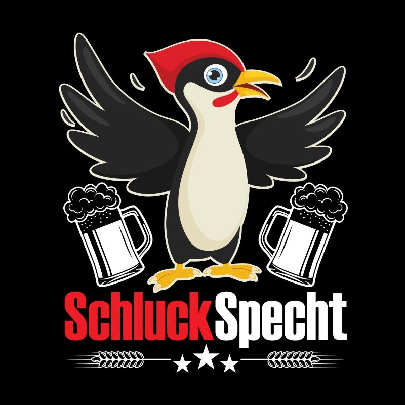 Schluckspecht