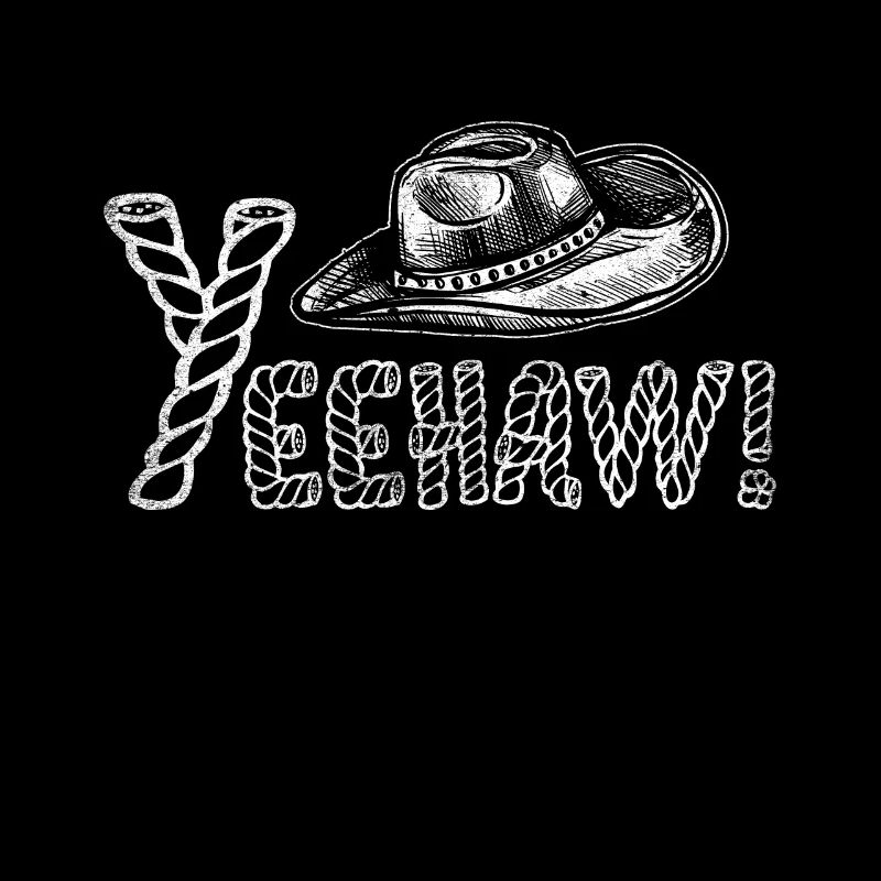 Cowboy cowboy hat