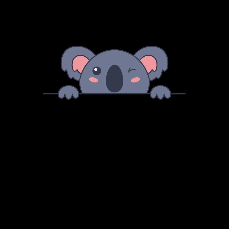 Koala se cache
