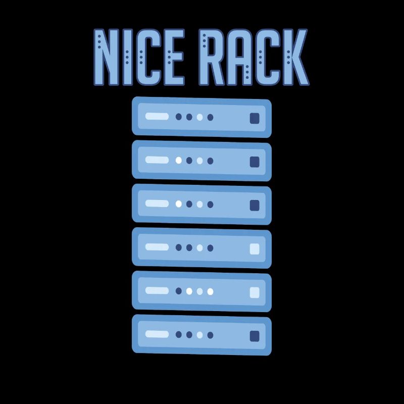 IT Netzwerk Administrator Informatik Server