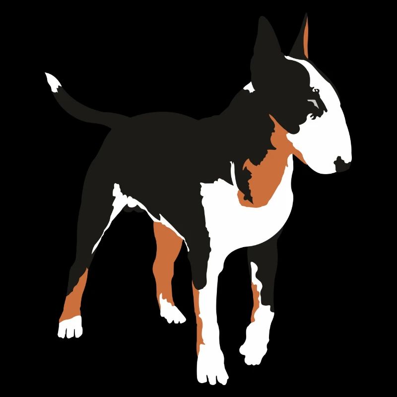 bull-terrier