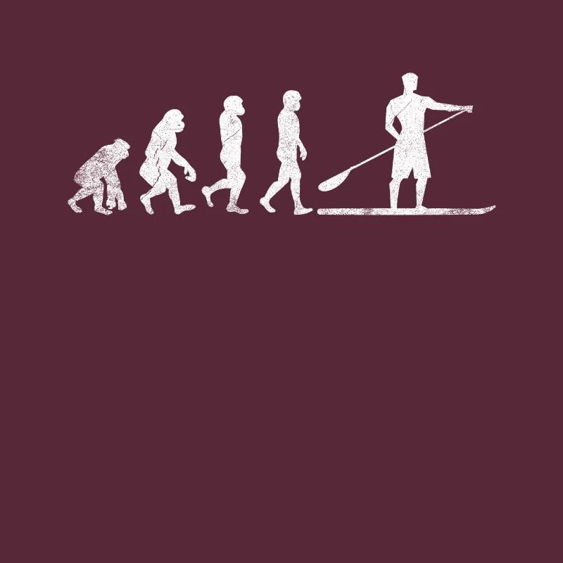 Evolution du SUP