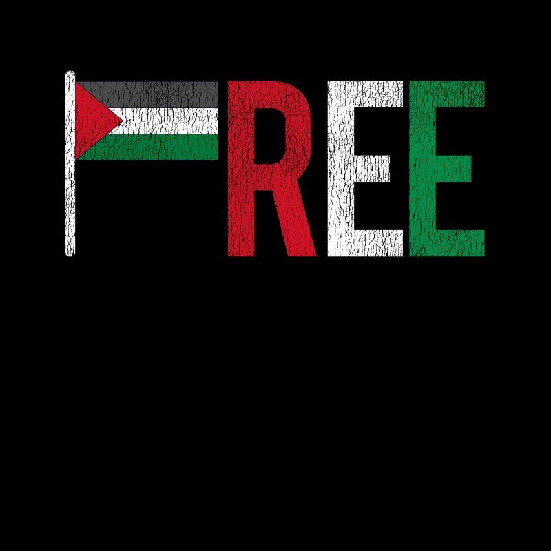 Palestine freedom