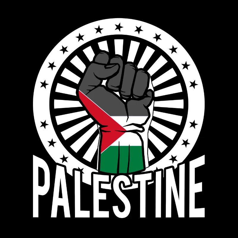 Palestine