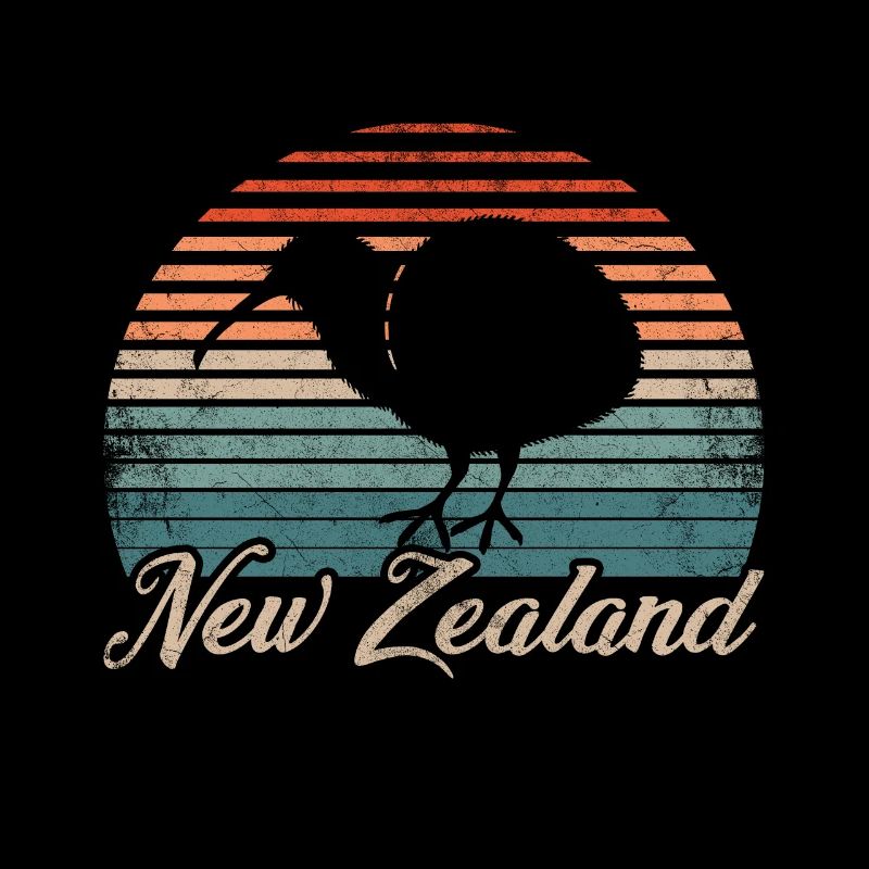 Neuseeland