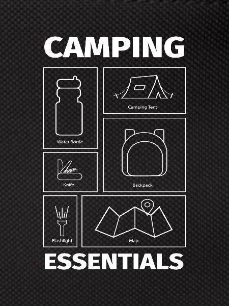 camping