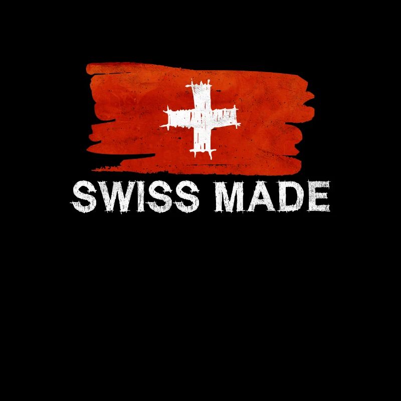 Schweiz Schweizer Geschenkidee