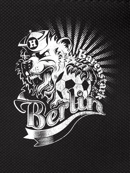 Bear of Berlin