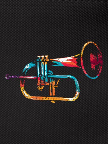 Cadeau bugle