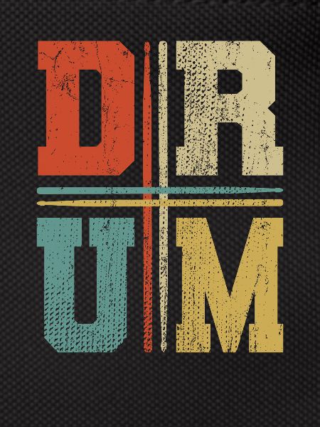 Drums