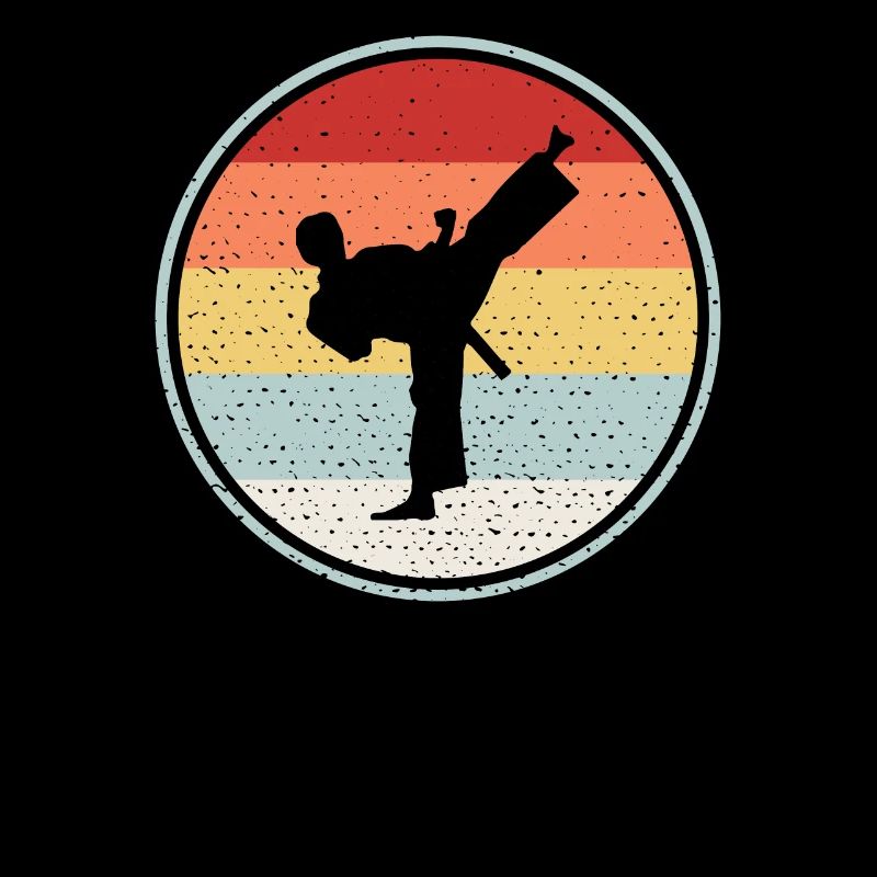 Hapkido Tshirt For Uncle